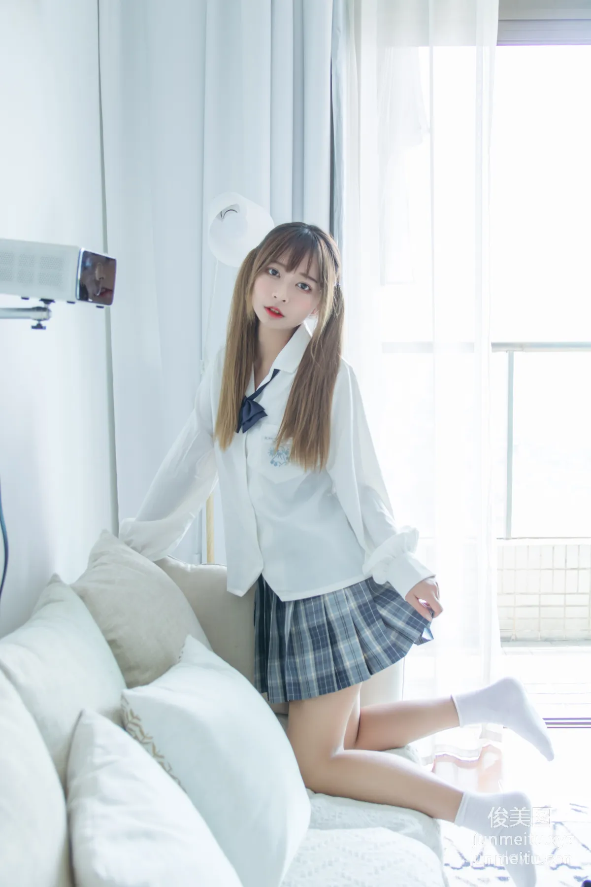 [YALAYI雅拉伊] 2020.07.02 Y666 飾媛《太委屈》 15