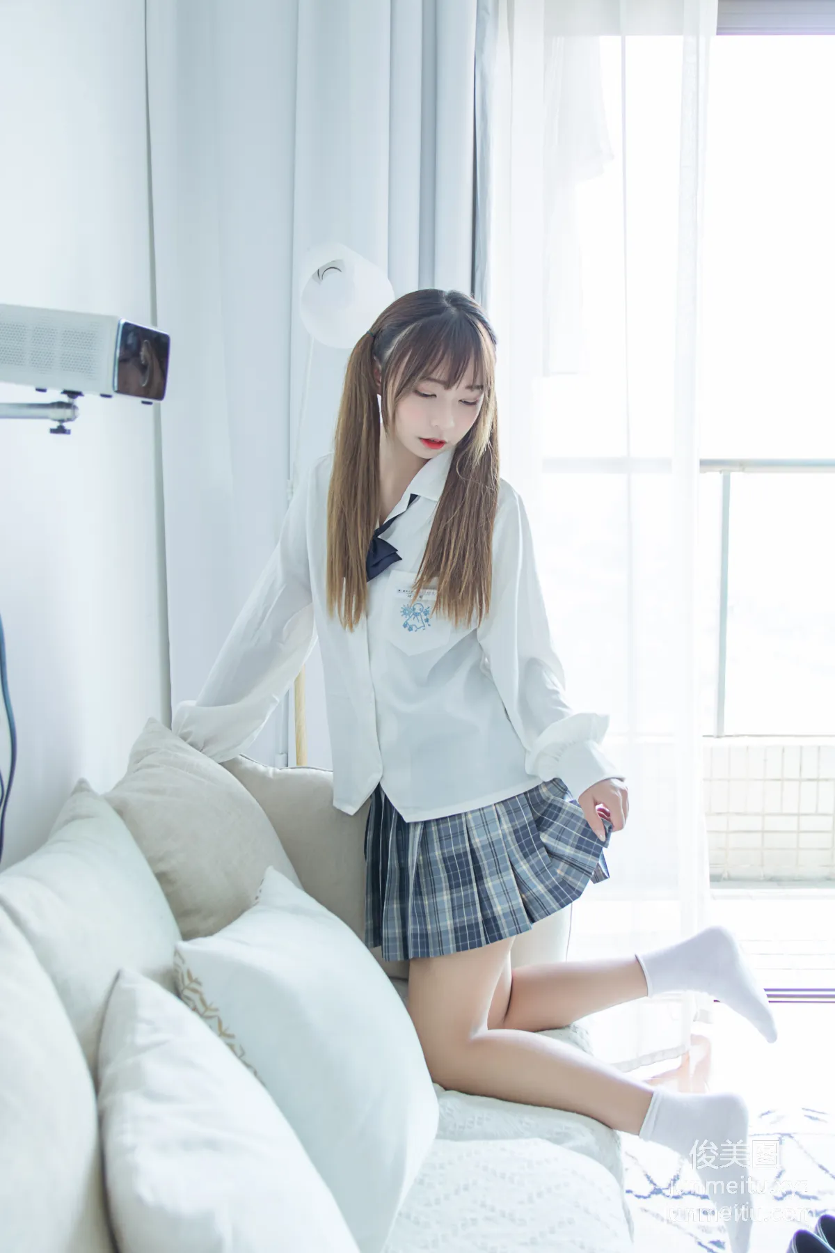 [YALAYI雅拉伊] 2020.07.02 Y666 飾媛《太委屈》 16