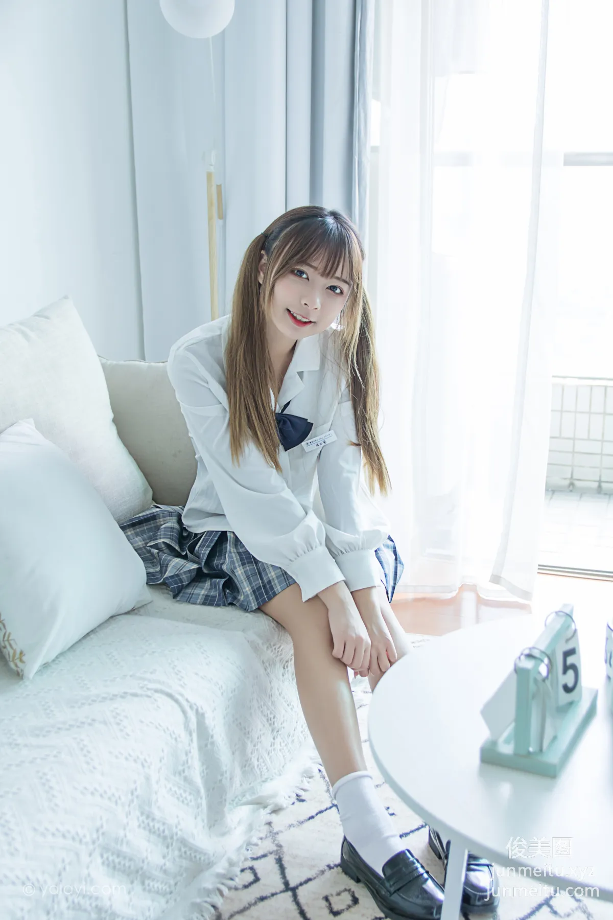 [YALAYI雅拉伊] 2020.07.02 Y666 飾媛《太委屈》 20