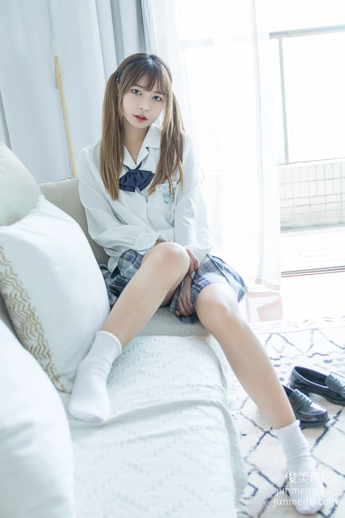 [YALAYI雅拉伊] 2020.07.02 Y666 飾媛《太委屈》 22