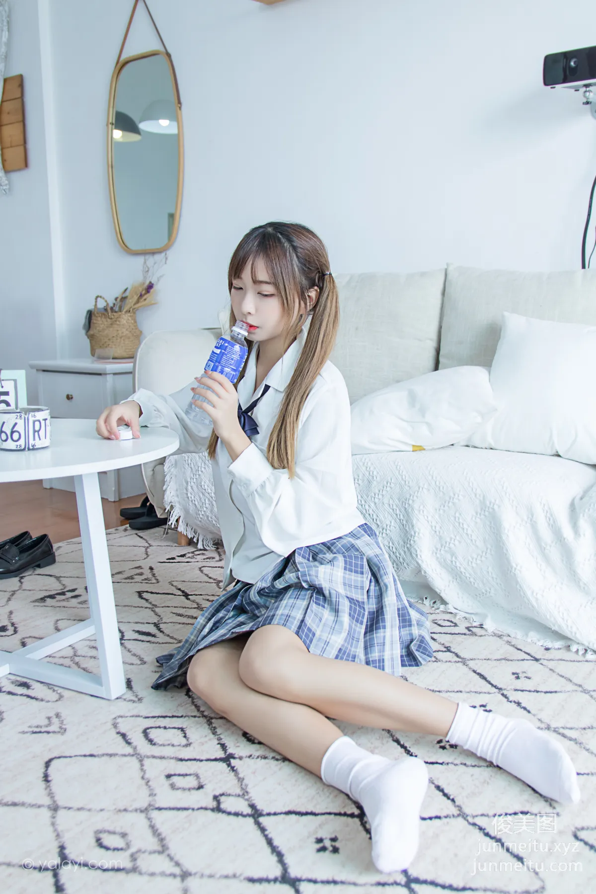[YALAYI雅拉伊] 2020.07.02 Y666 飾媛《太委屈》 25