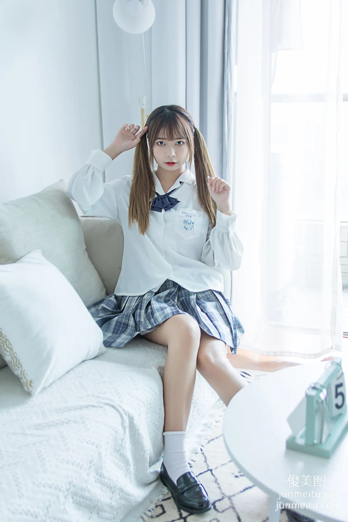[YALAYI雅拉伊] 2020.07.02 Y666 飾媛《太委屈》 31