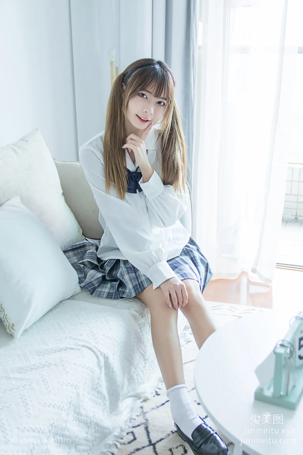 [YALAYI雅拉伊] 2020.07.05 Y667 飾媛《太委屈》 2