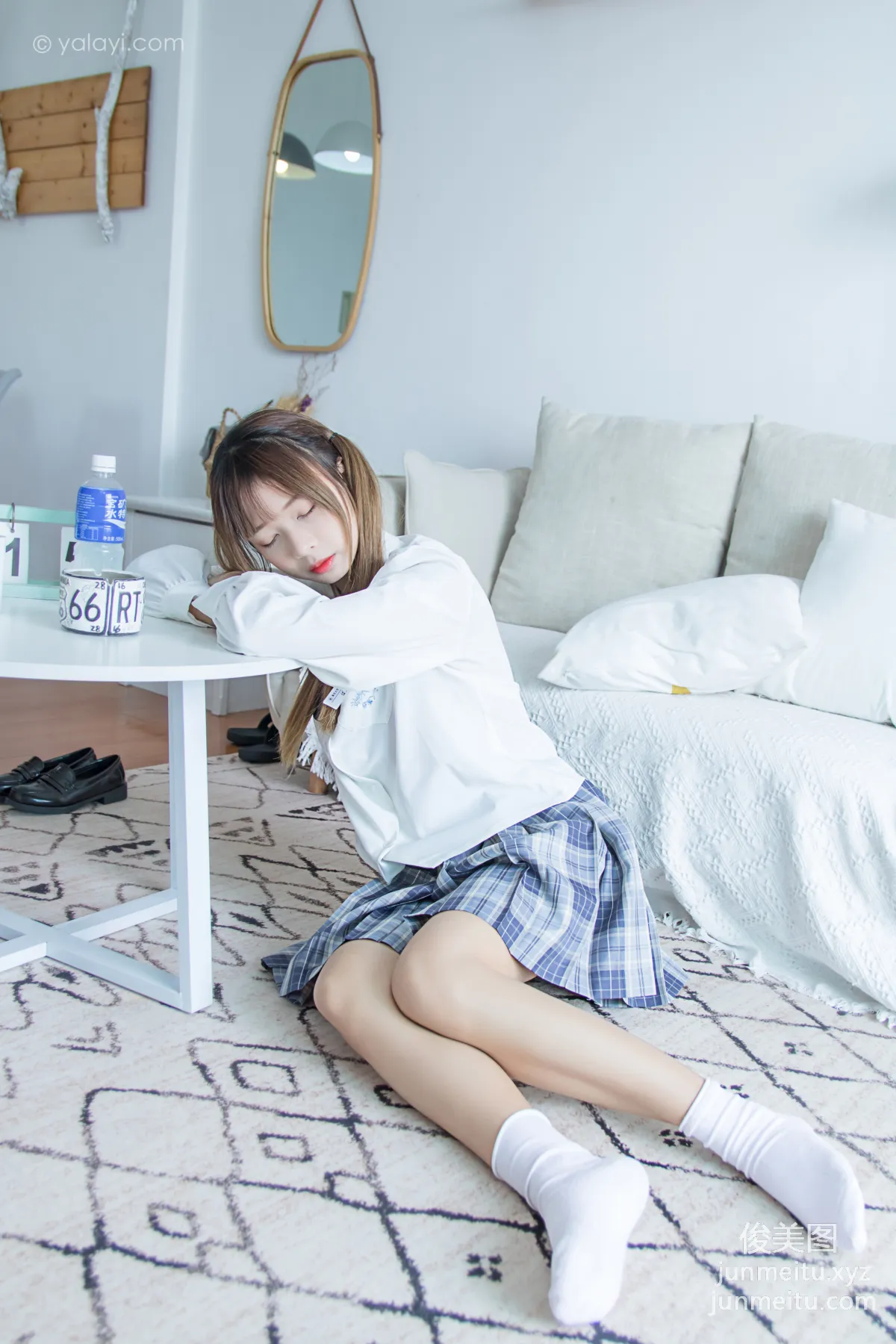 [YALAYI雅拉伊] 2020.07.05 Y667 飾媛《太委屈》 5