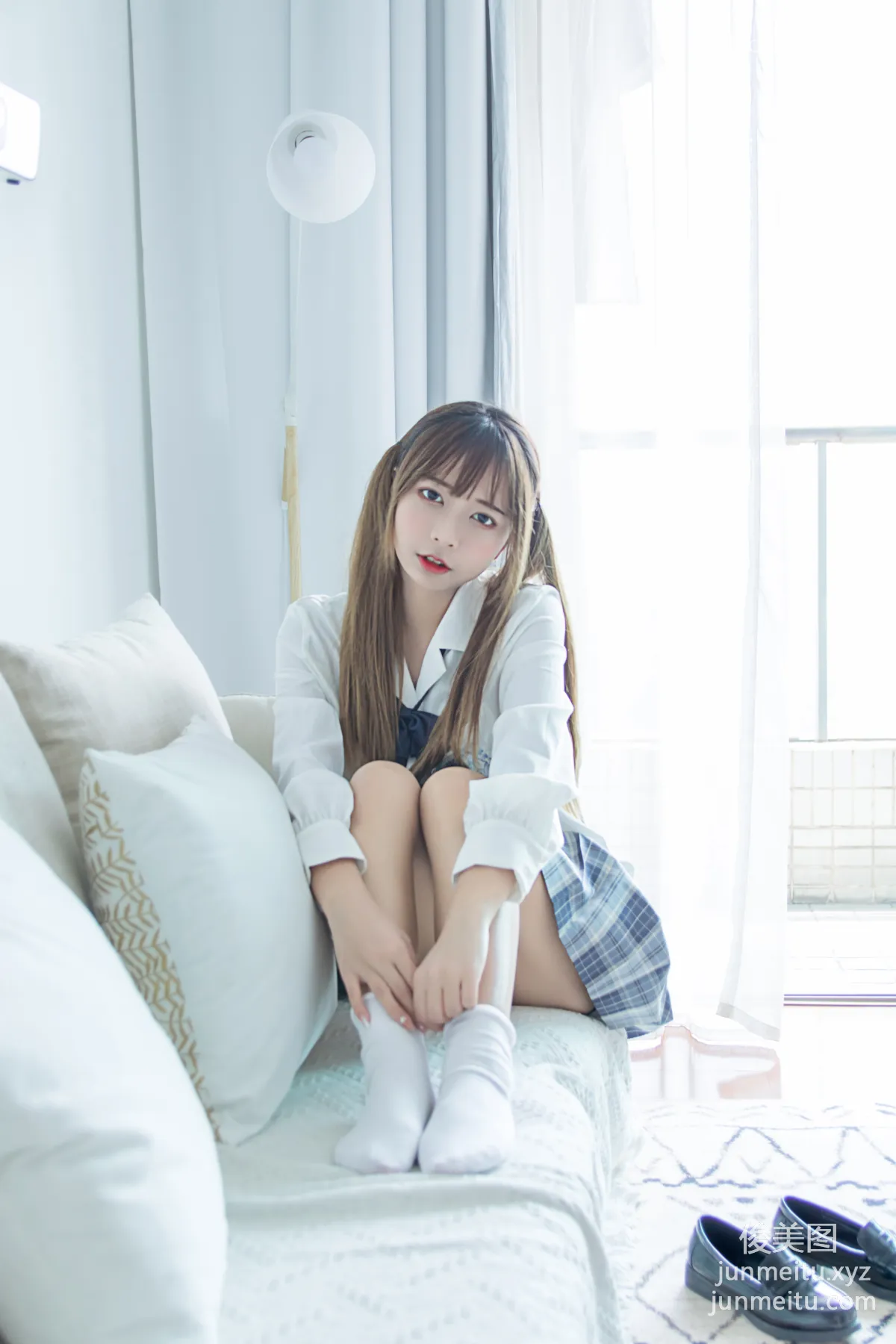 [YALAYI雅拉伊] 2020.07.05 Y667 飾媛《太委屈》 12