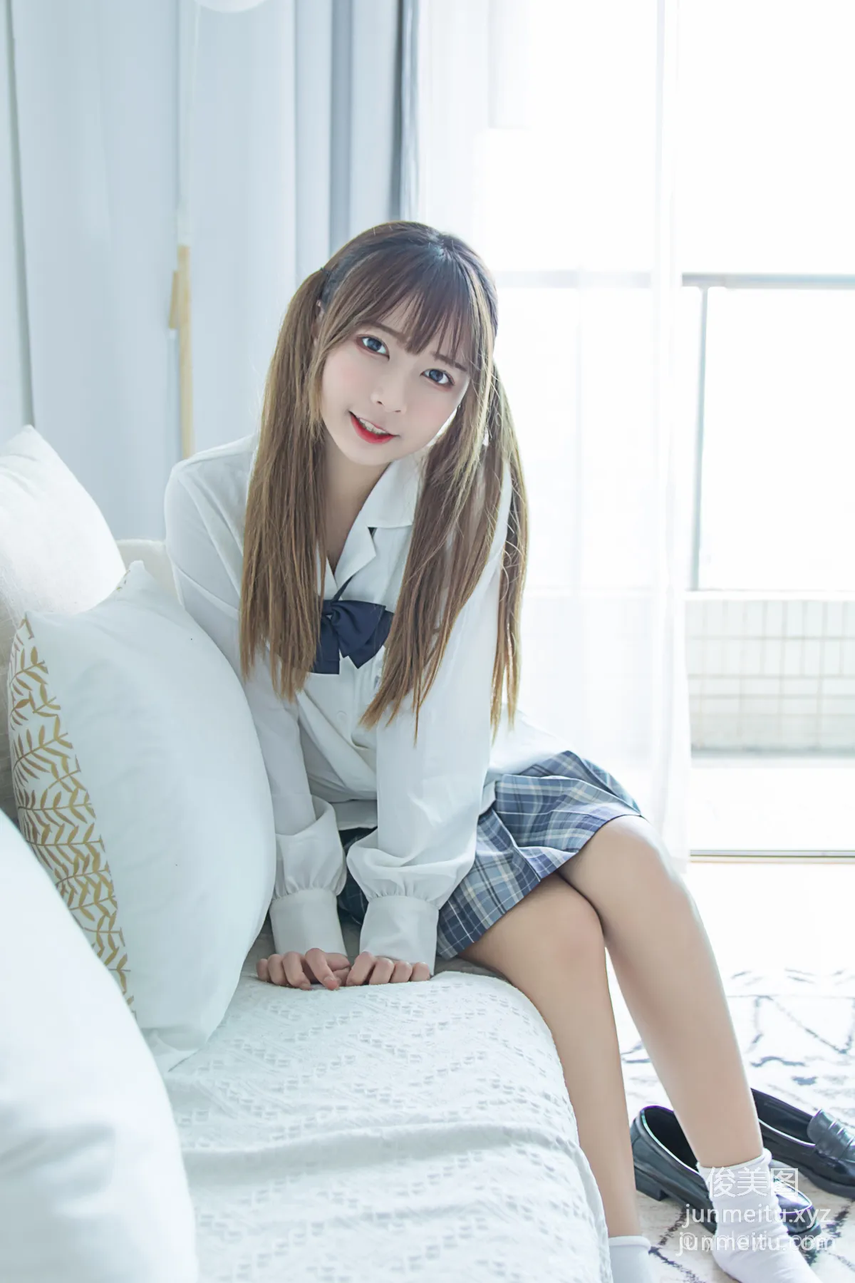 [YALAYI雅拉伊] 2020.07.05 Y667 飾媛《太委屈》 13