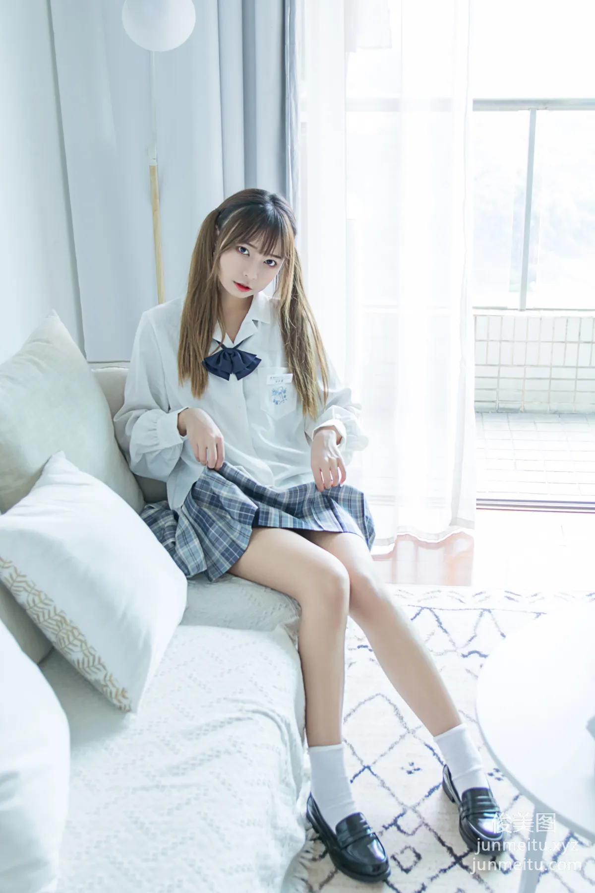 [YALAYI雅拉伊] 2020.07.05 Y667 飾媛《太委屈》 18