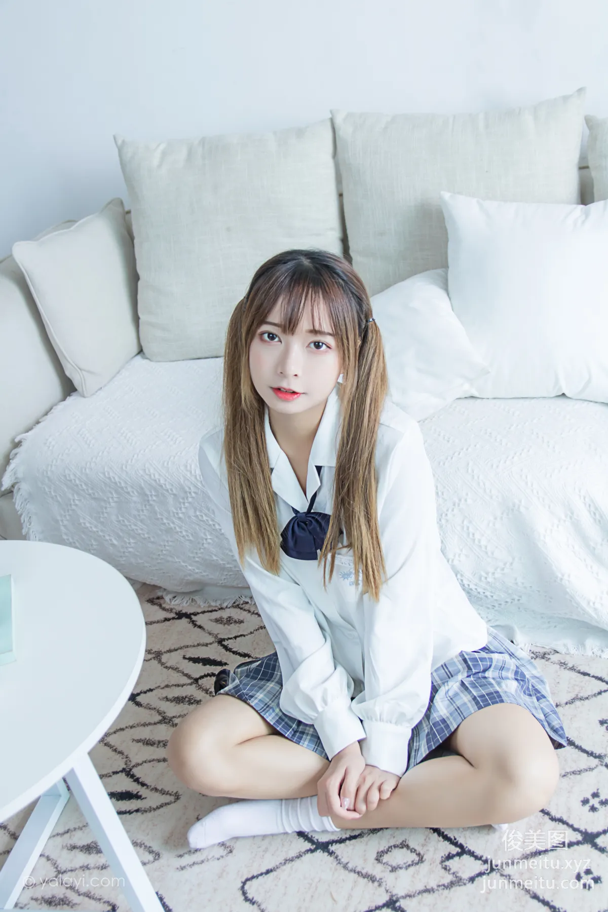 [YALAYI雅拉伊] 2020.07.05 Y667 飾媛《太委屈》 28