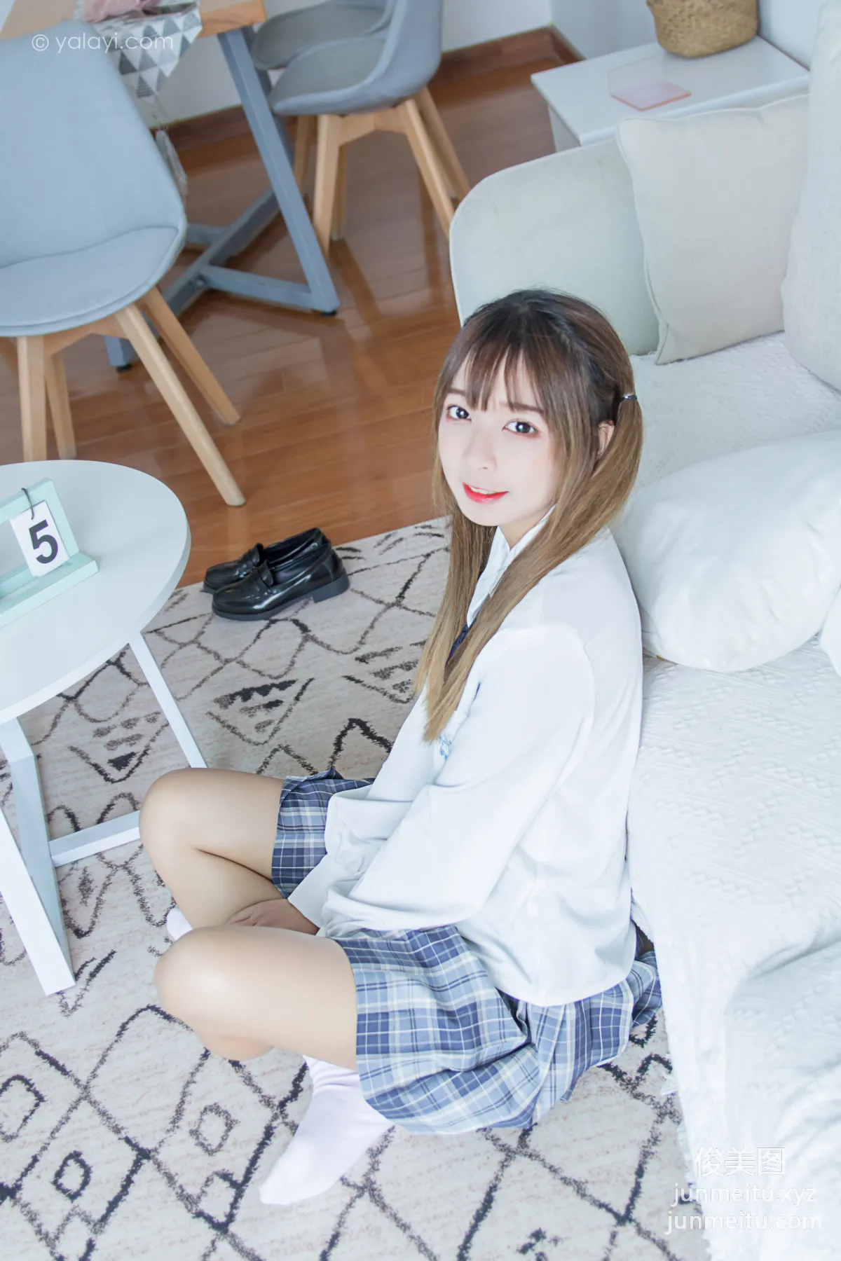 [YALAYI雅拉伊] 2020.07.05 Y667 飾媛《太委屈》 29