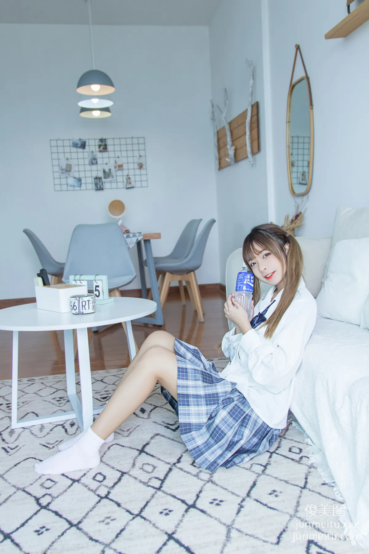 [YALAYI雅拉伊] 2020.07.05 Y667 飾媛《太委屈》 33