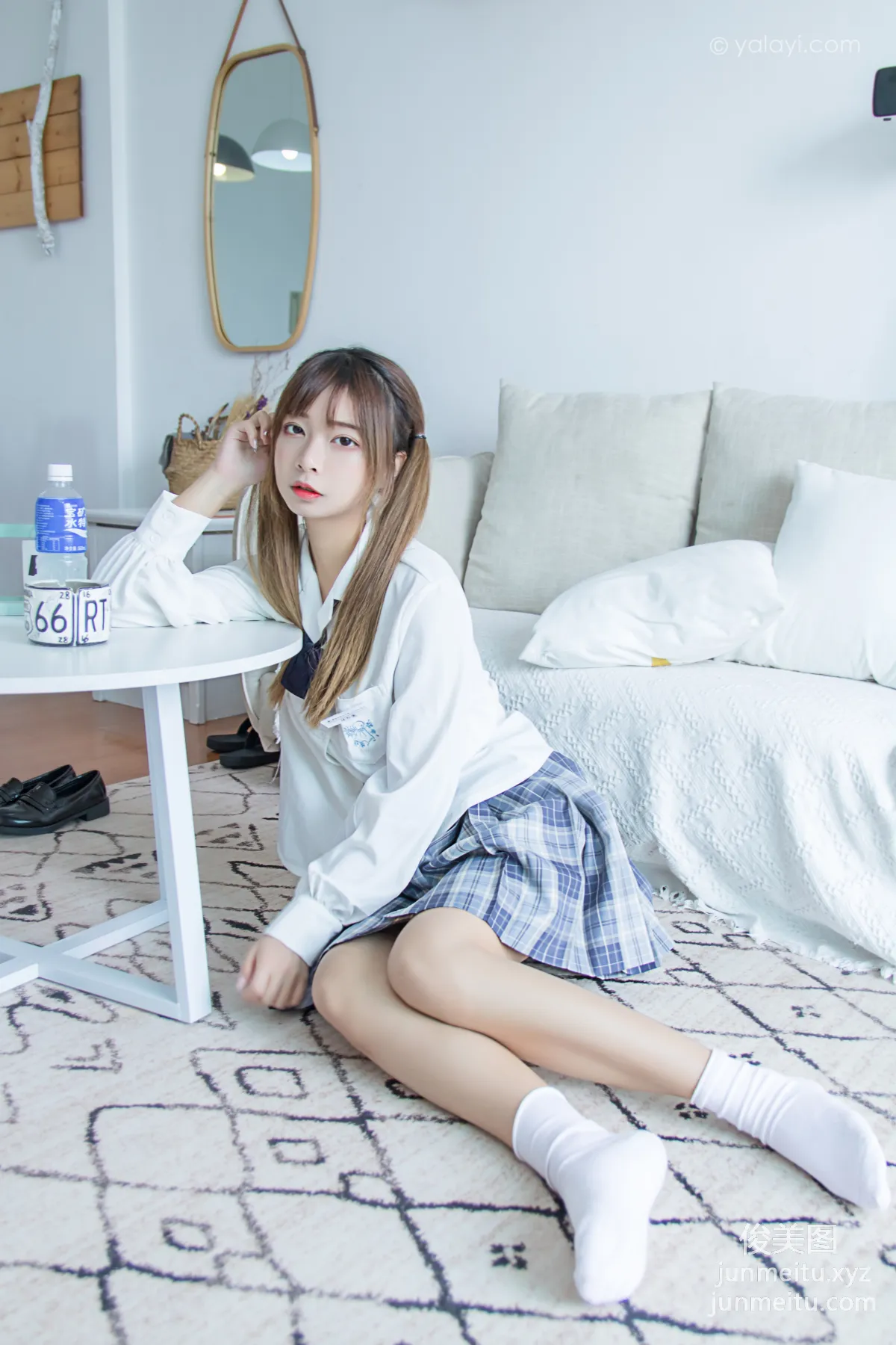 [YALAYI雅拉伊] 2020.07.05 Y667 飾媛《太委屈》 35