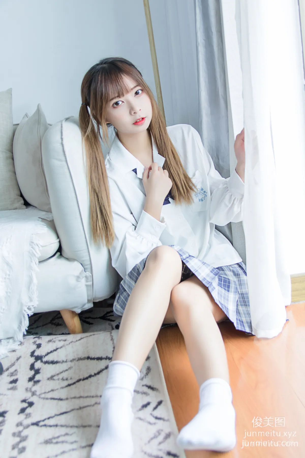 [YALAYI雅拉伊] 2020.07.05 Y667 飾媛《太委屈》 40