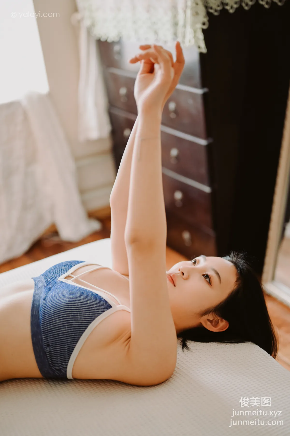 [YALAYI雅拉伊] 2020.07.08 Y668 飾媛《太委屈》 20