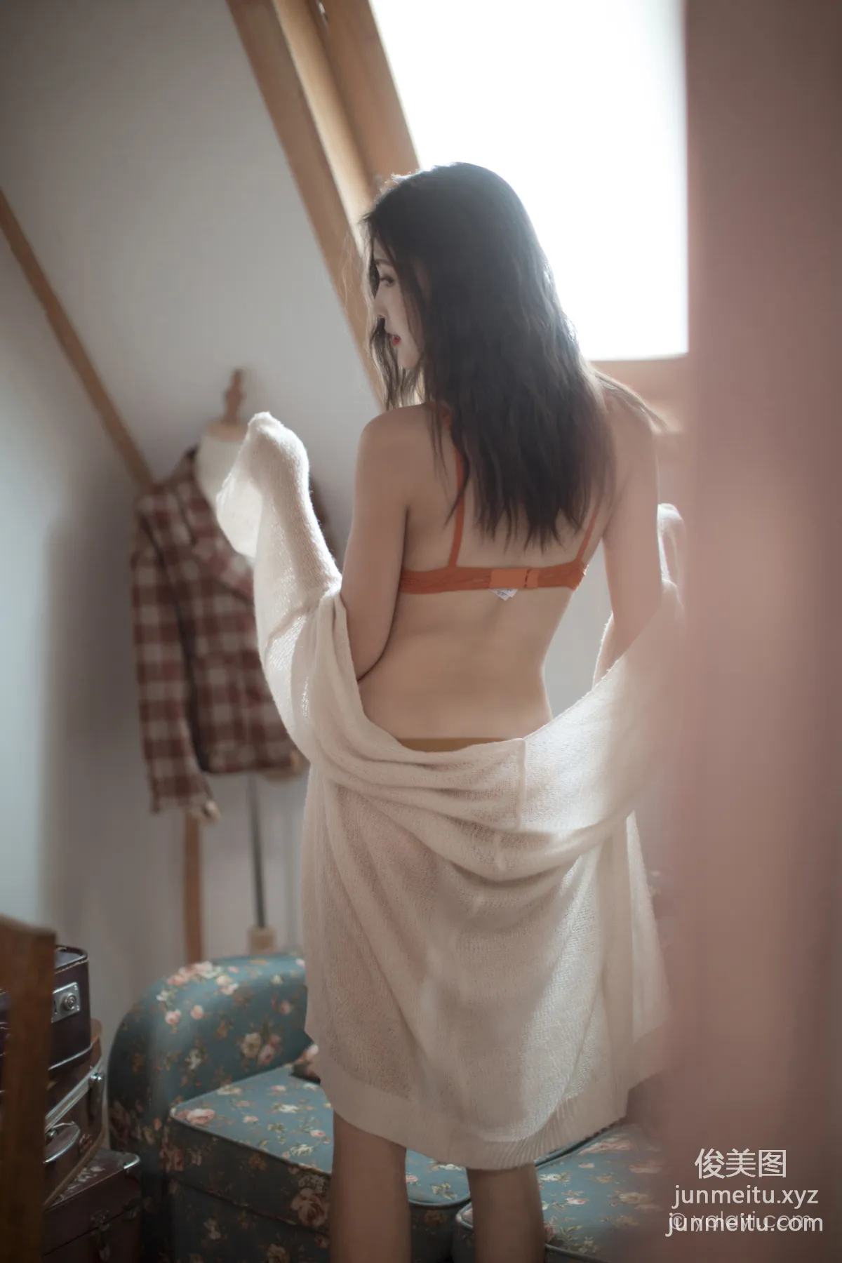 [YALAYI雅拉伊] 2020.07.16 NO.670 蒼兒《心動》 20
