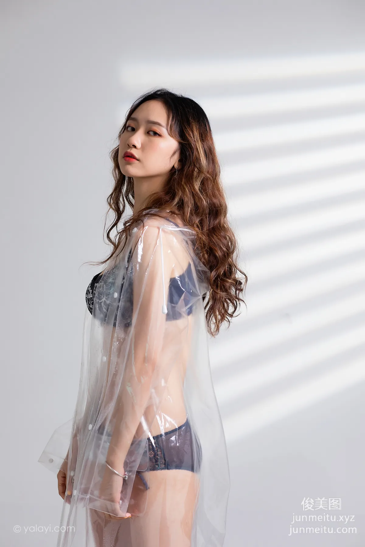 [YALAYI雅拉伊] 2020.07.27 NO.676 曉琳《七月的雨》 6