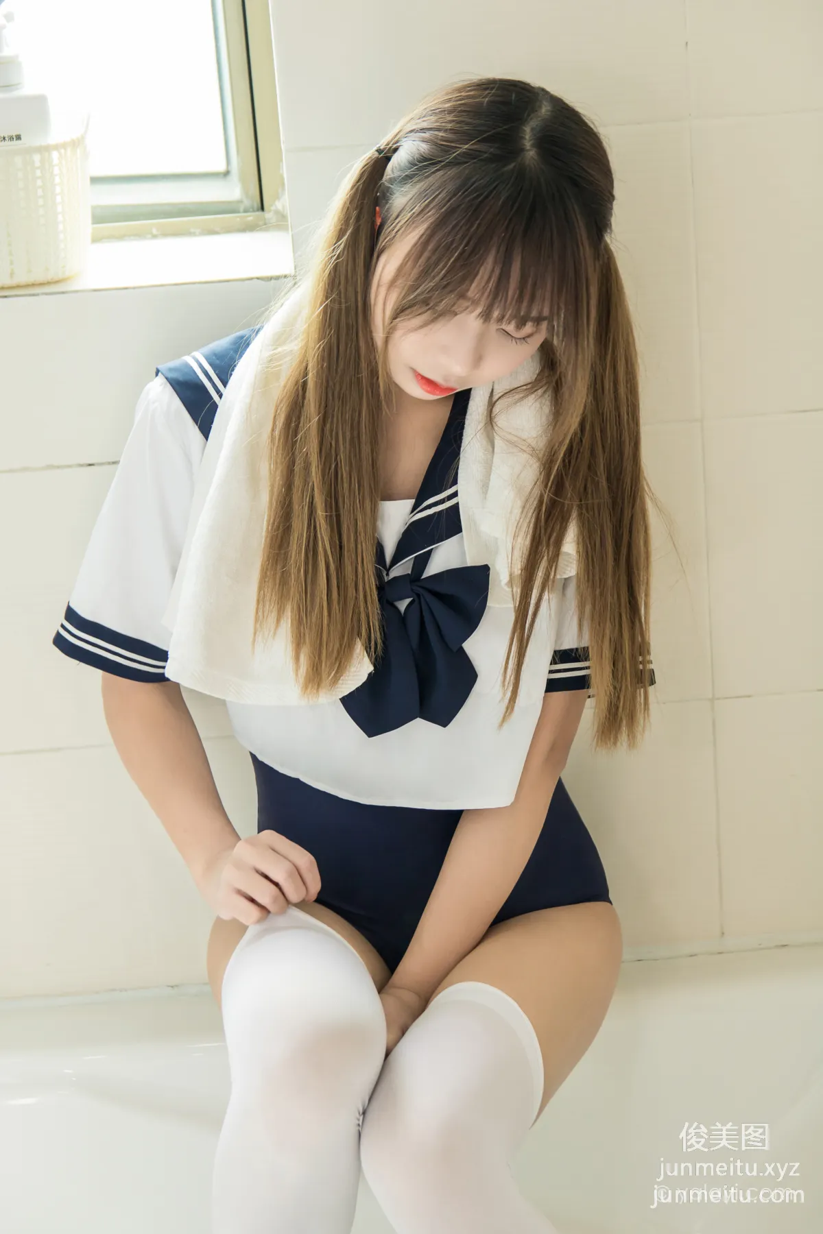 [YALAYI雅拉伊] 2020.08.01 Y681 阿禾《少女的夏天》 13