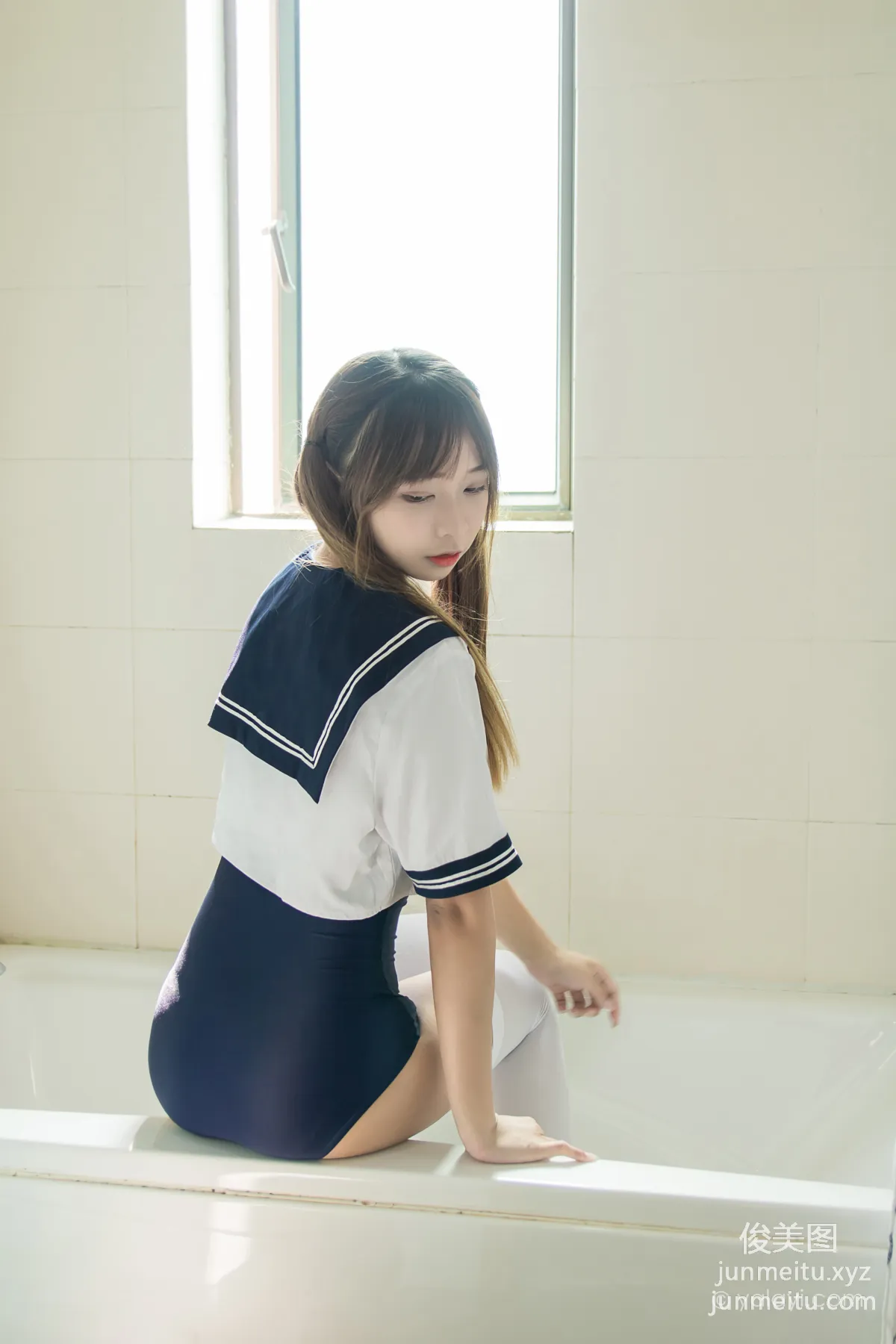 [YALAYI雅拉伊] 2020.08.01 Y681 阿禾《少女的夏天》 17