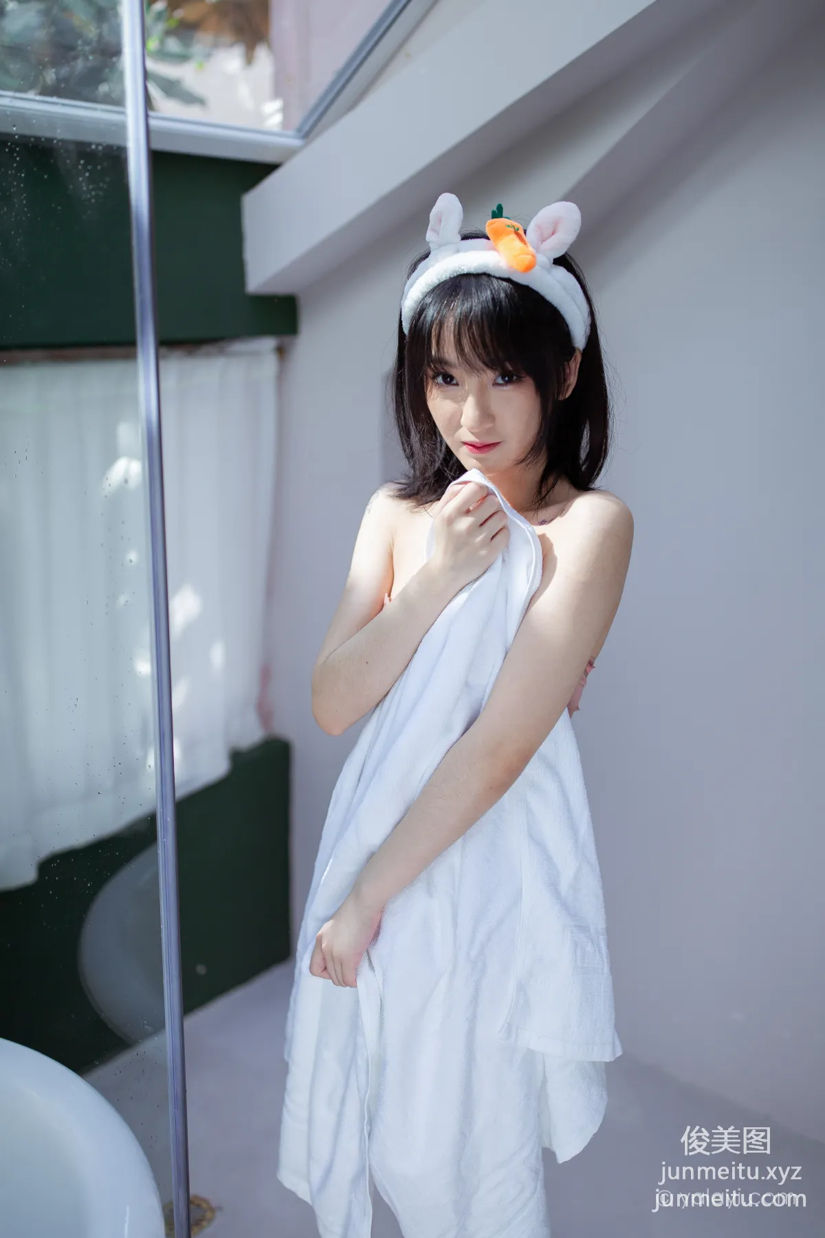 [YALAYI雅拉伊] 2020.08.06 NO.684 落落《清涼一夏》 21