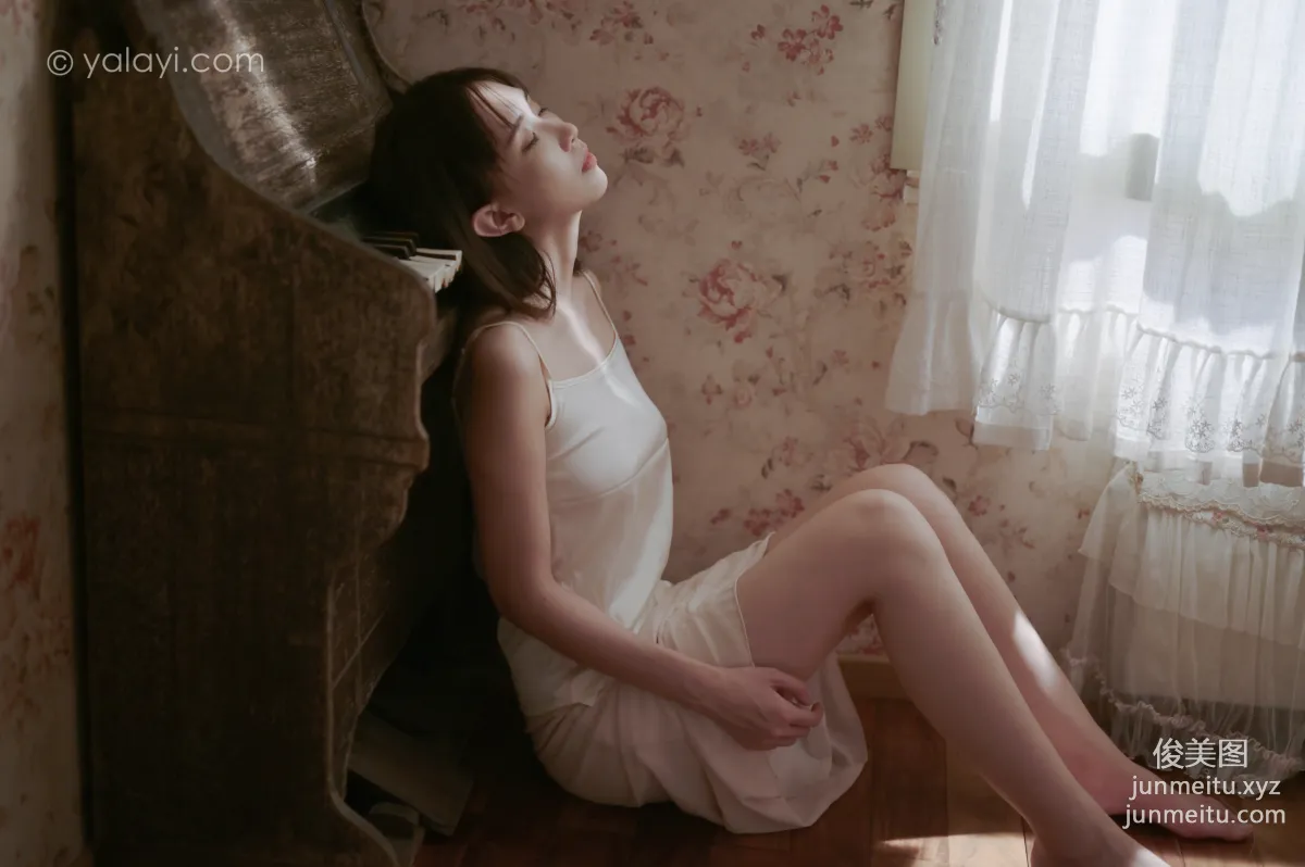 [YALAYI雅拉伊] 2020.08.31 Y696 妍妍《孤獨患者》 3