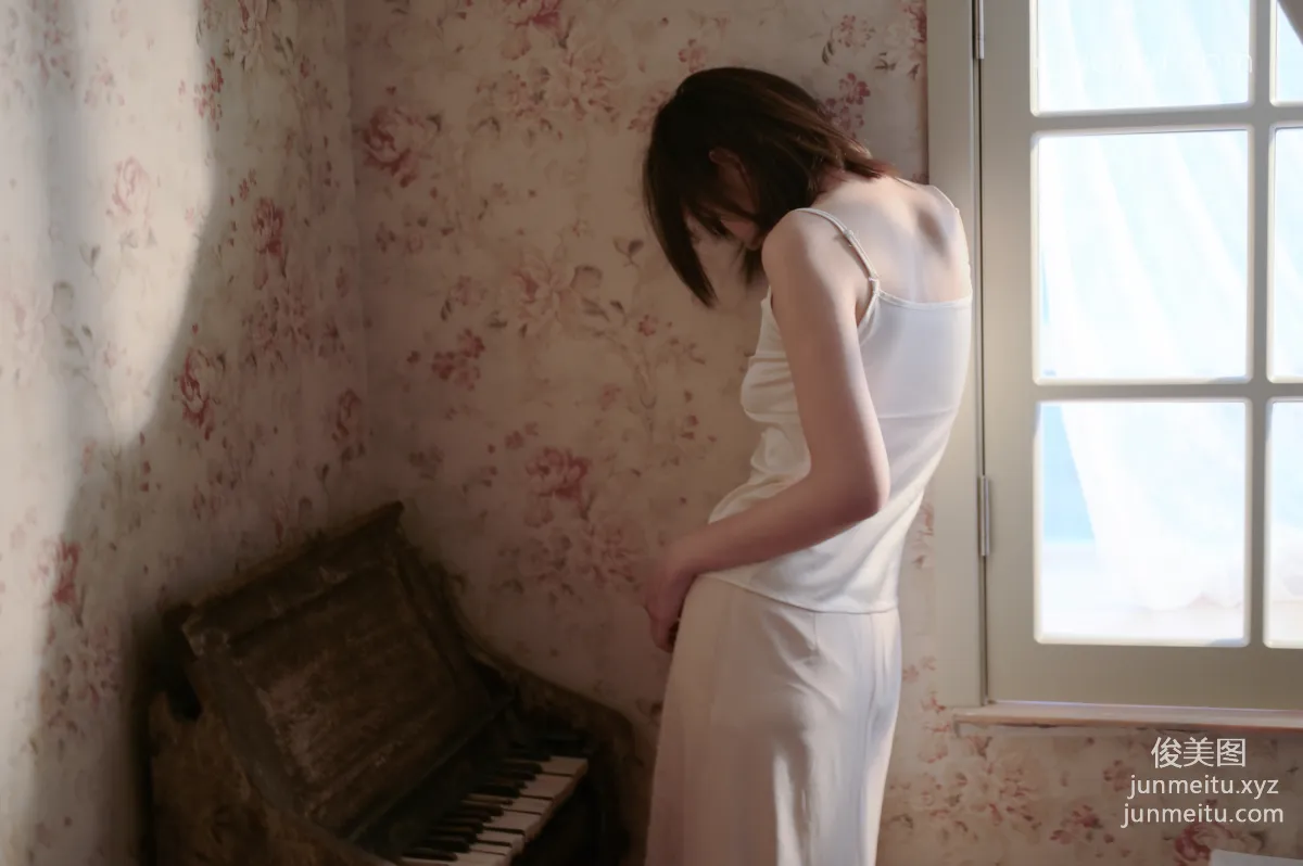 [YALAYI雅拉伊] 2020.08.31 Y696 妍妍《孤獨患者》 8
