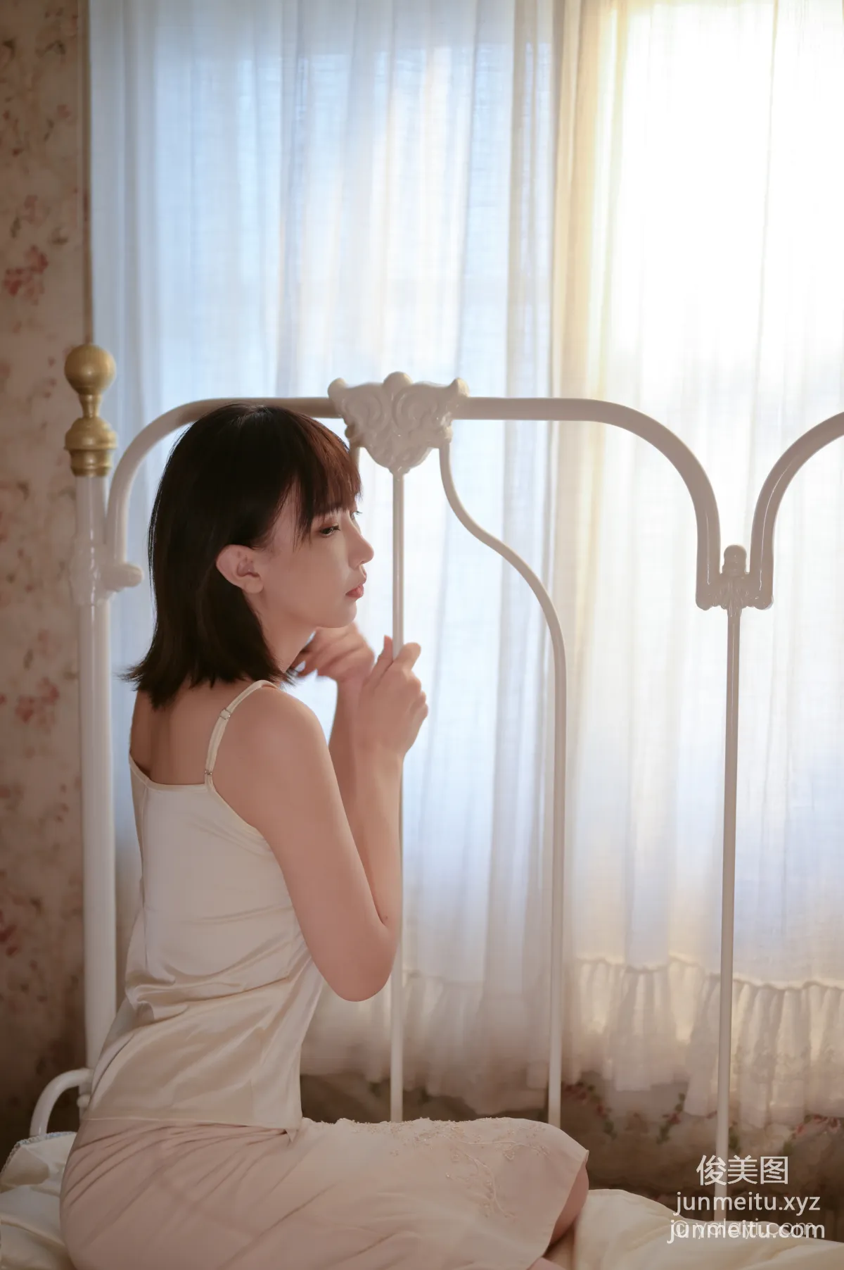 [YALAYI雅拉伊] 2020.08.31 Y696 妍妍《孤獨患者》 21