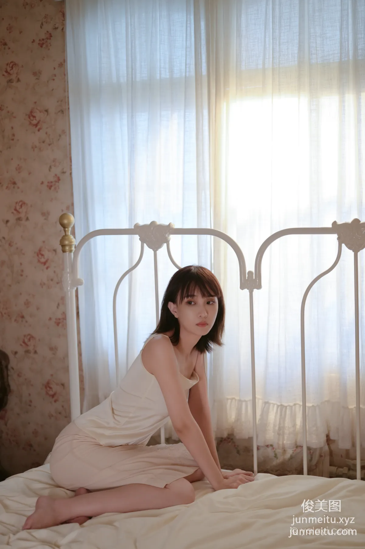 [YALAYI雅拉伊] 2020.08.31 Y696 妍妍《孤獨患者》 22