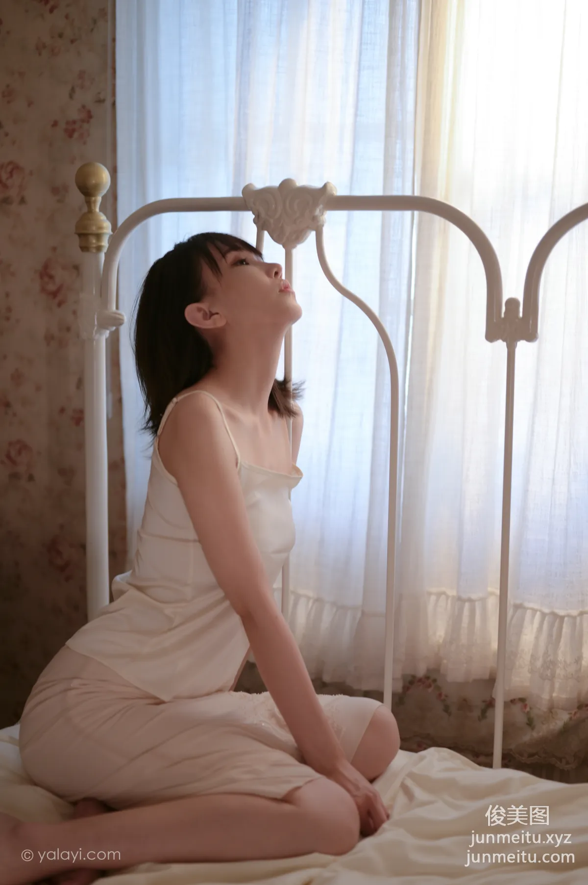 [YALAYI雅拉伊] 2020.08.31 Y696 妍妍《孤獨患者》 25