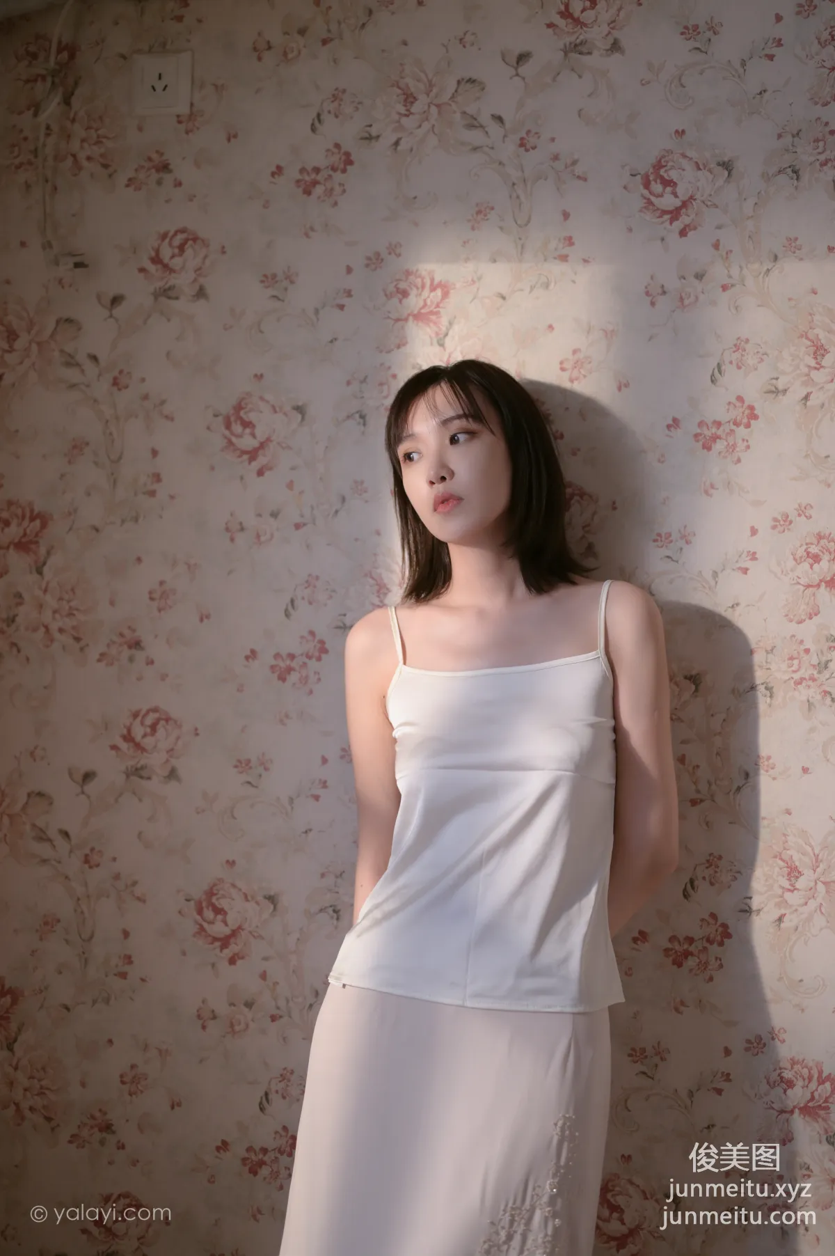[YALAYI雅拉伊] 2020.08.31 Y696 妍妍《孤獨患者》 29