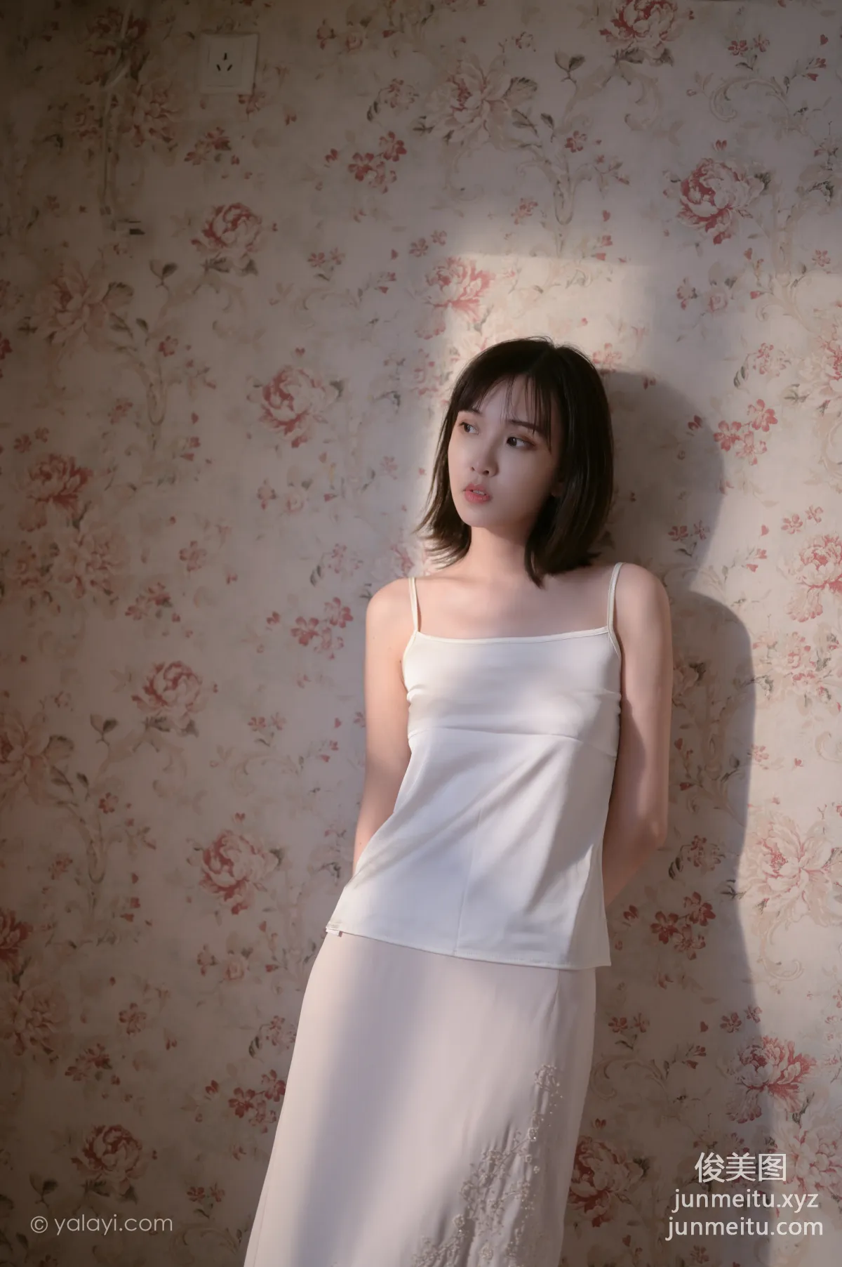 [YALAYI雅拉伊] 2020.08.31 Y696 妍妍《孤獨患者》 30