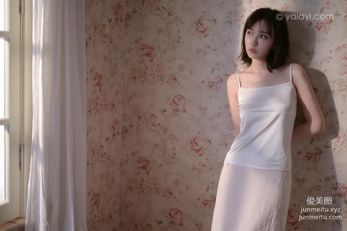 [YALAYI雅拉伊] 2020.08.31 Y696 妍妍《孤獨患者》 31