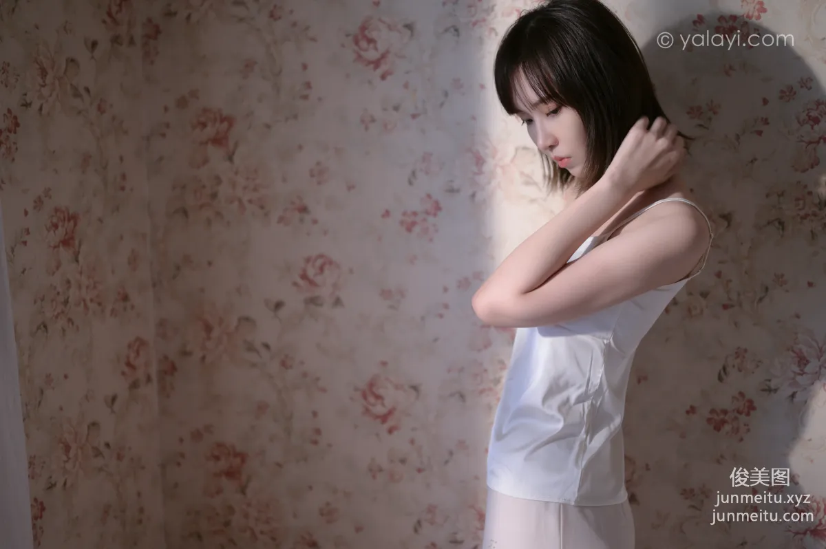 [YALAYI雅拉伊] 2020.08.31 Y696 妍妍《孤獨患者》 32