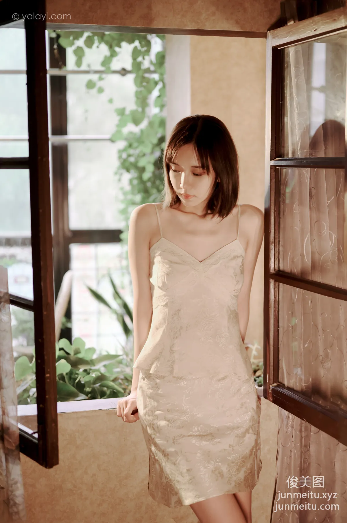 [YALAYI雅拉伊] 2020.09.07 NO.699 妍妍《長相思》 23