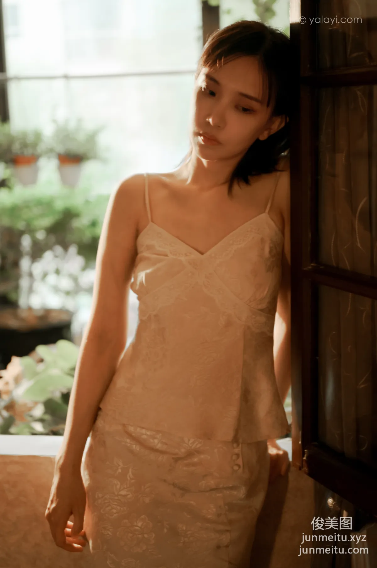 [YALAYI雅拉伊] 2020.09.07 NO.699 妍妍《長相思》 27