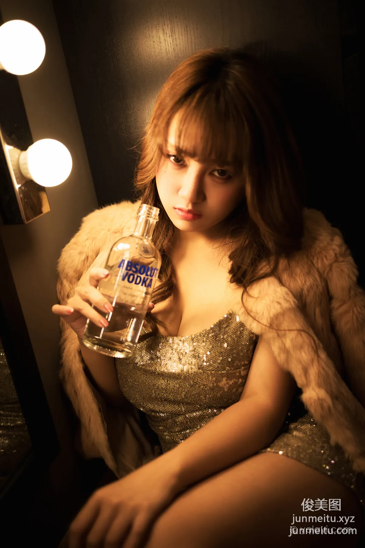 [YALAYI雅拉伊] 2021.01.13 NO.751 獨自買醉 虞藝 41