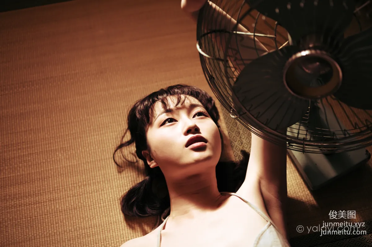 [YALAYI雅拉伊] 2021.01.15 NO.752 新半藏深林 京京 19