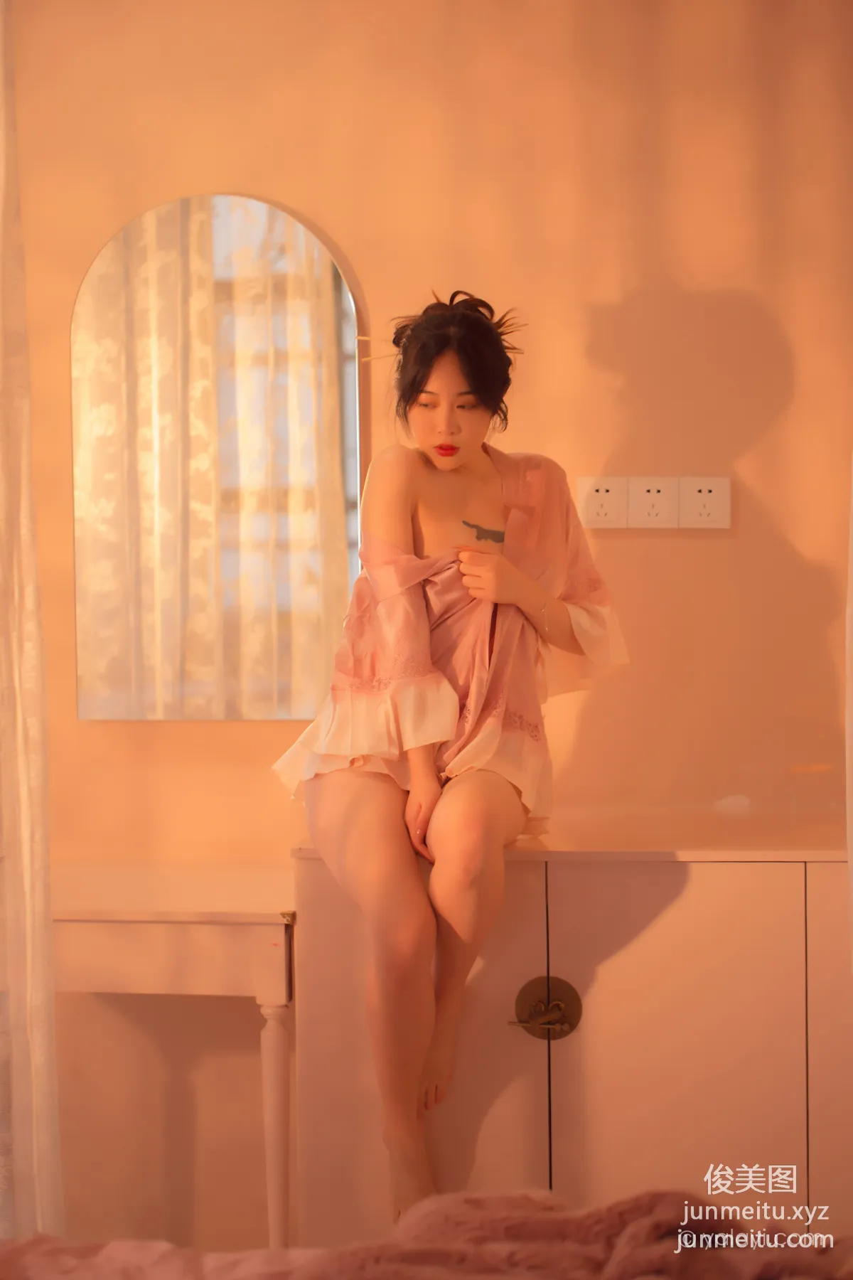 [YALAYI雅拉伊] 2021.02.08 NO.762 寂靜中開放 璎珞 29