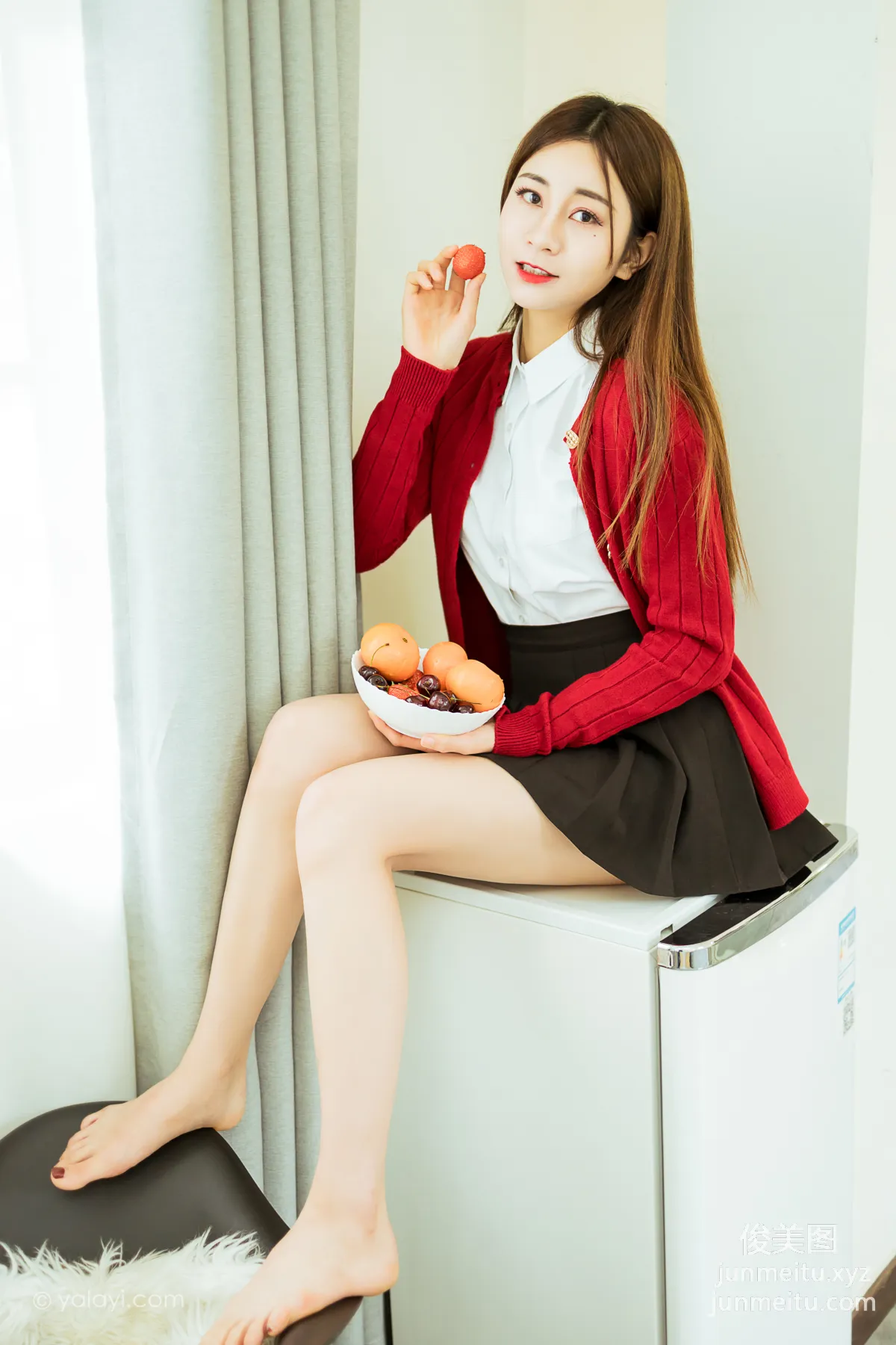 [YALAYI雅拉伊] 2021.02.10 NO.764 新年 陳若冰 4