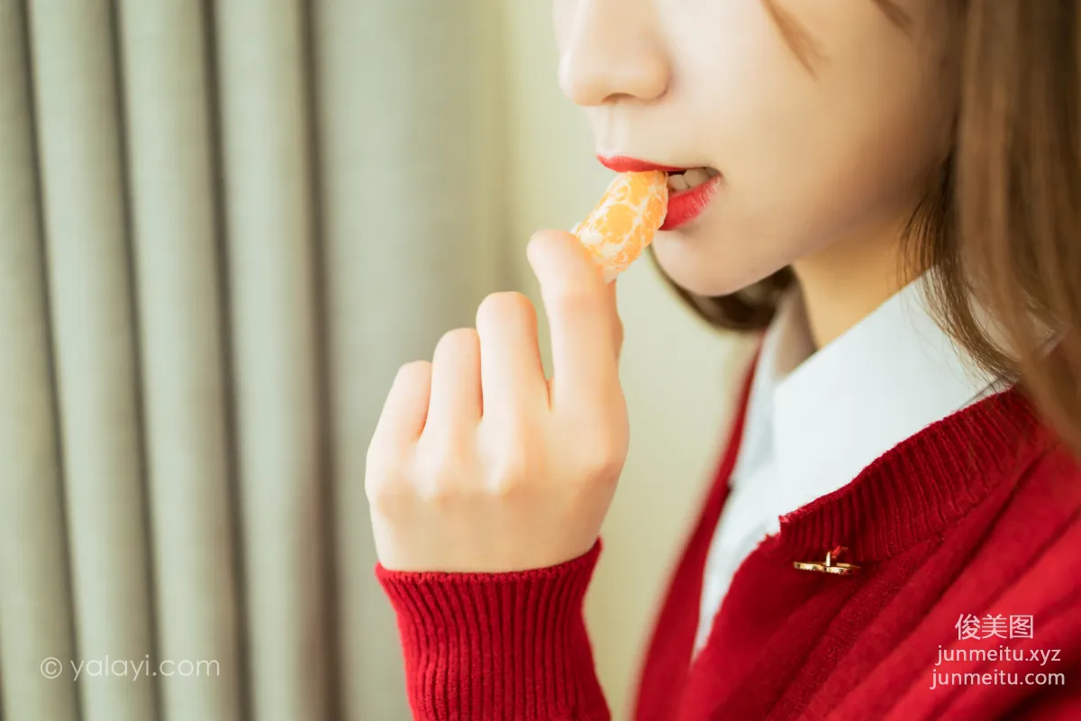 [YALAYI雅拉伊] 2021.02.10 NO.764 新年 陳若冰 10