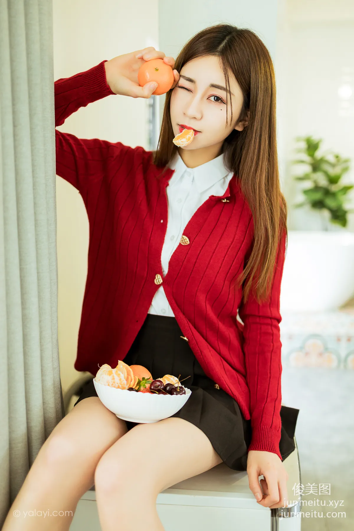 [YALAYI雅拉伊] 2021.02.10 NO.764 新年 陳若冰 12
