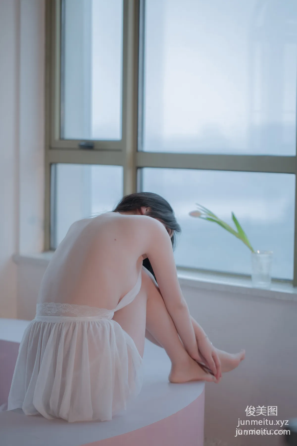 [YALAYI雅拉伊] 2021.02.22 NO.765 籠子裡的鳥兒 璎珞 11