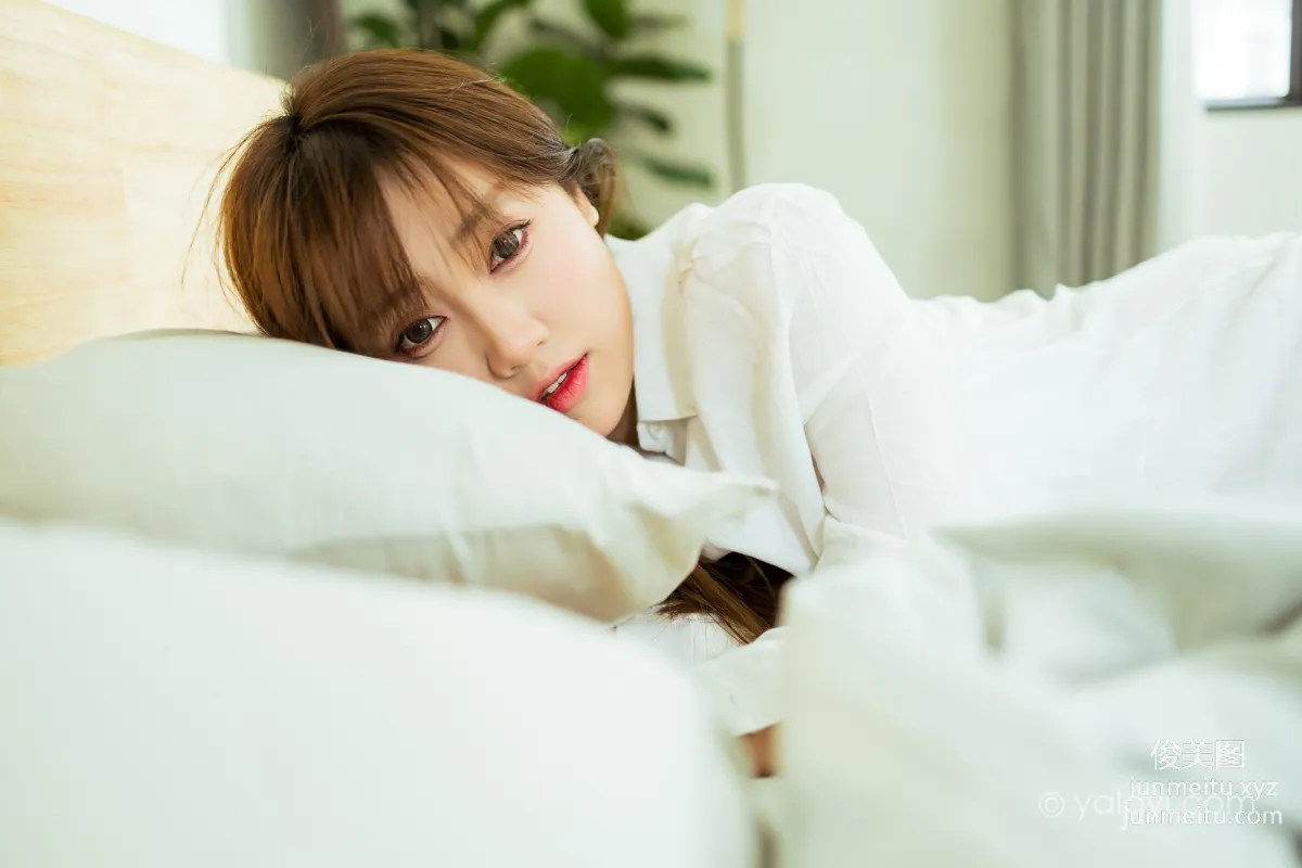 [YALAYI雅拉伊] 2021.02.22 NO.766 小确幸 虞藝 6