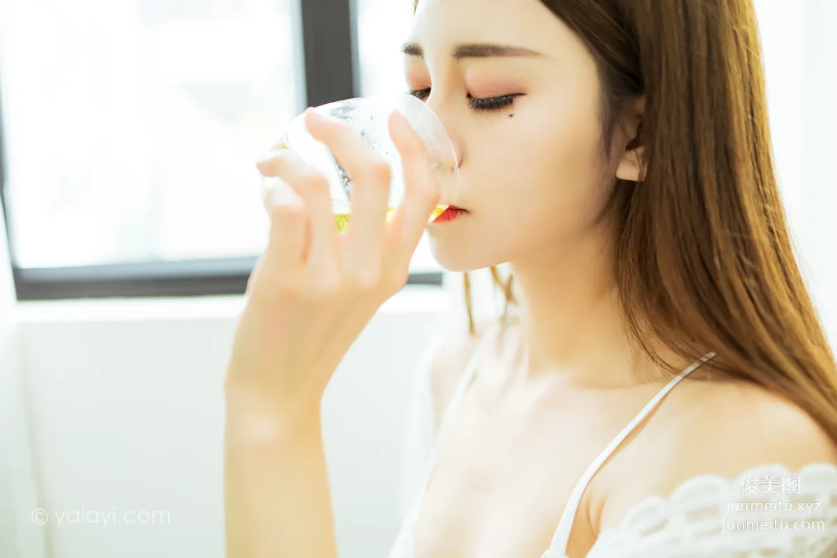 [YALAYI雅拉伊] 2021.03.05 NO.770 新的一天 陳若冰 5