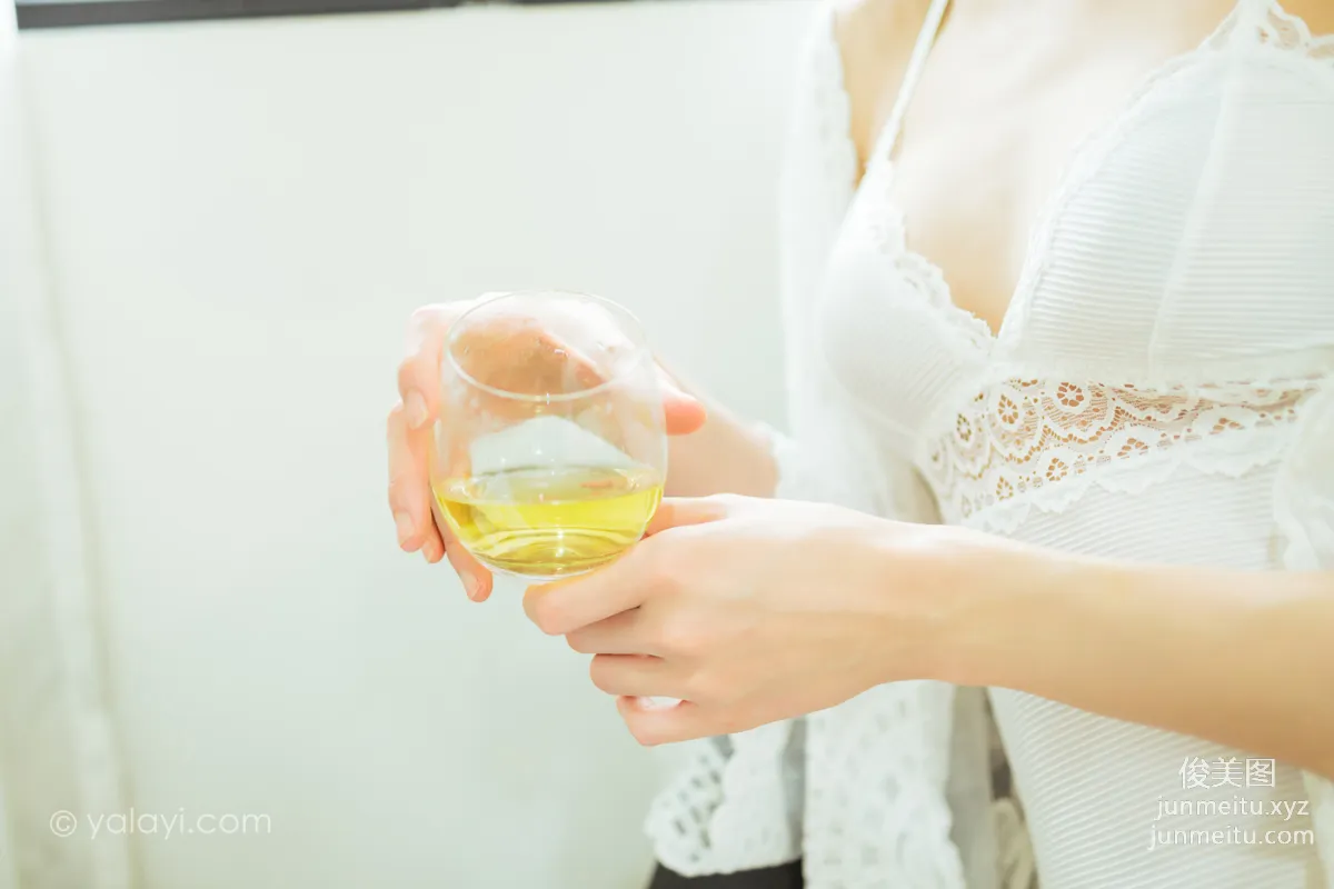 [YALAYI雅拉伊] 2021.03.05 NO.770 新的一天 陳若冰 6