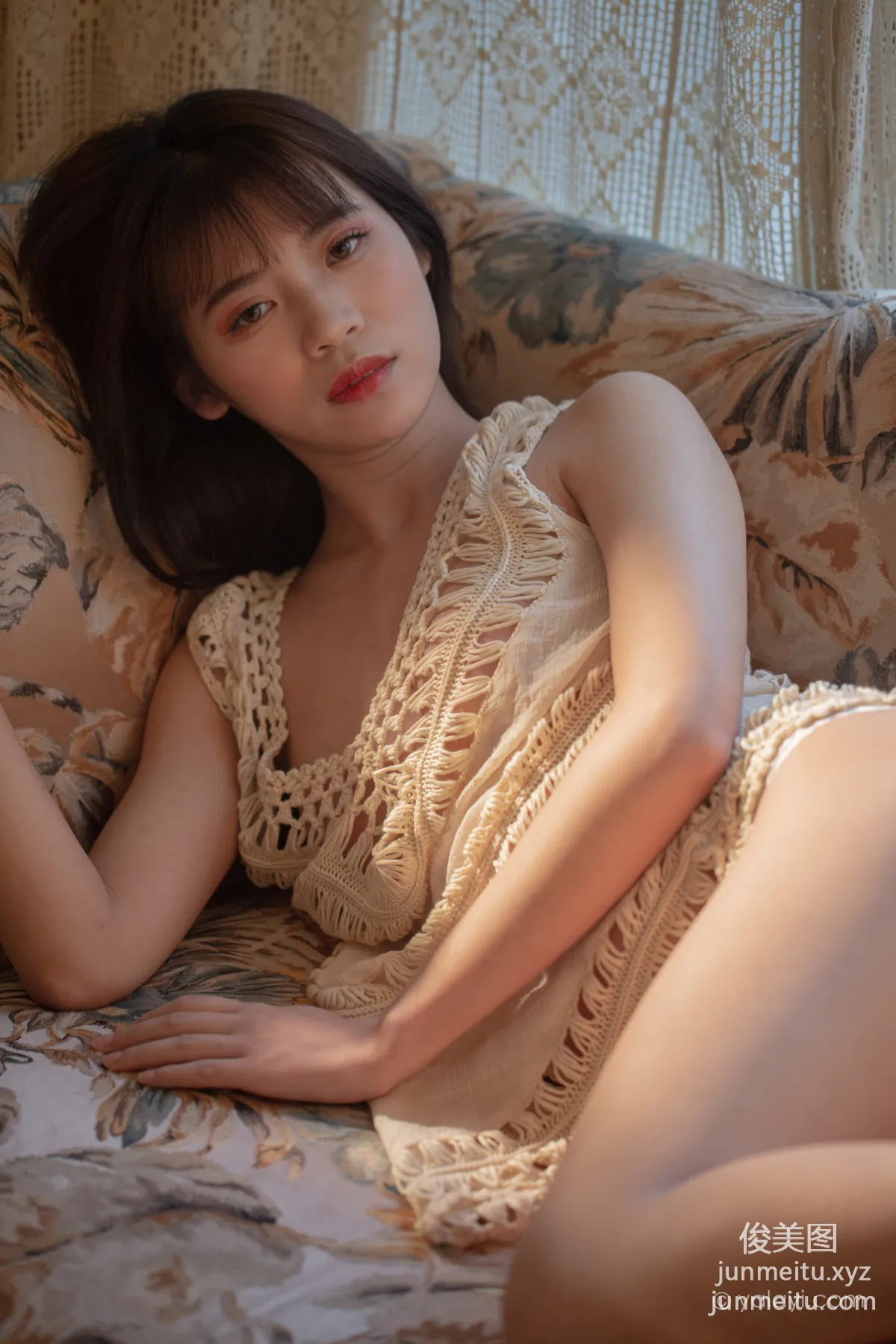 [YALAYI雅拉伊] 2021.03.19 NO.776 頻來入夢 麗雅 9