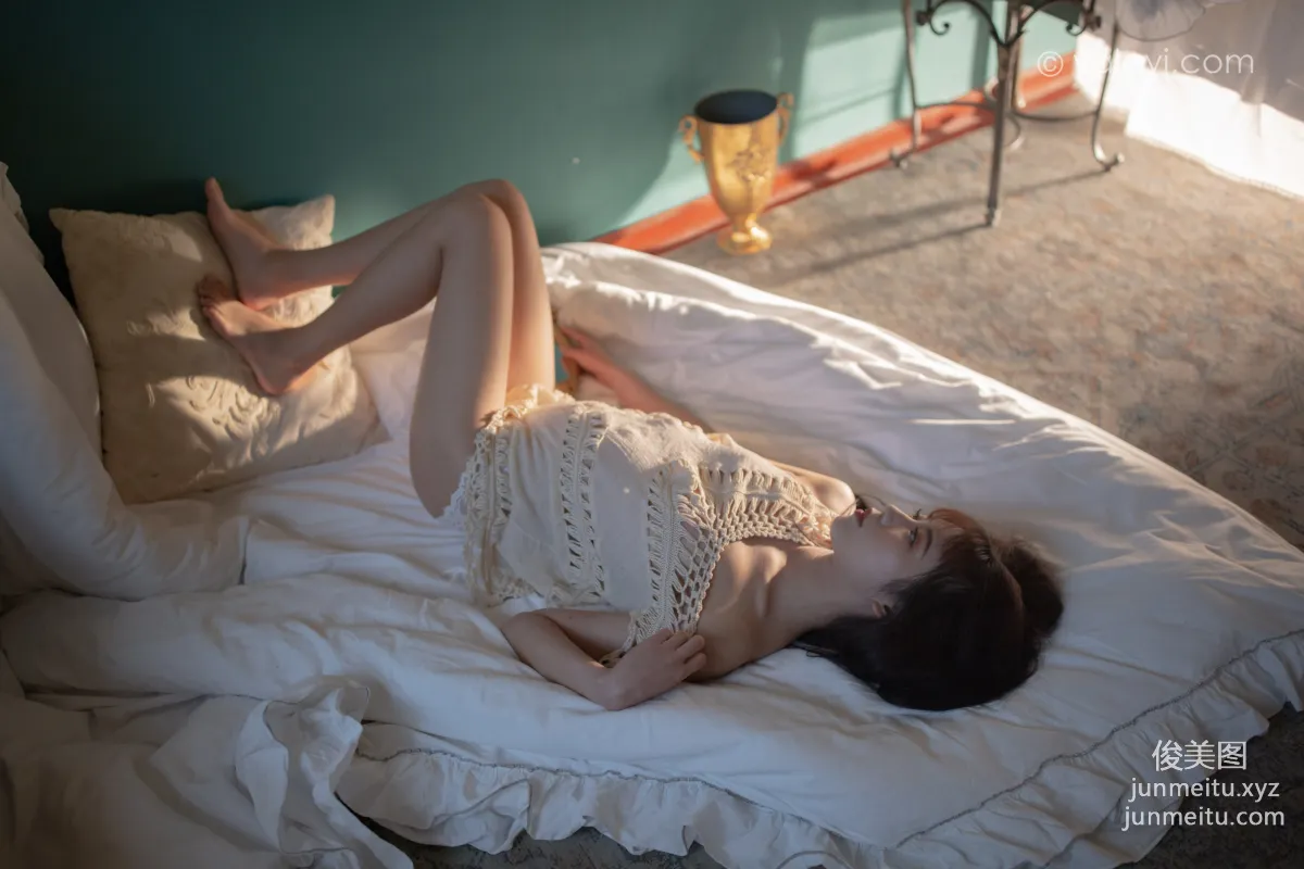[YALAYI雅拉伊] 2021.03.19 NO.776 頻來入夢 麗雅 31