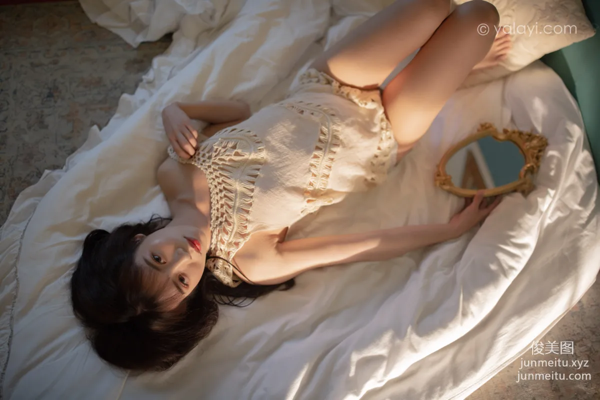 [YALAYI雅拉伊] 2021.03.19 NO.776 頻來入夢 麗雅 33