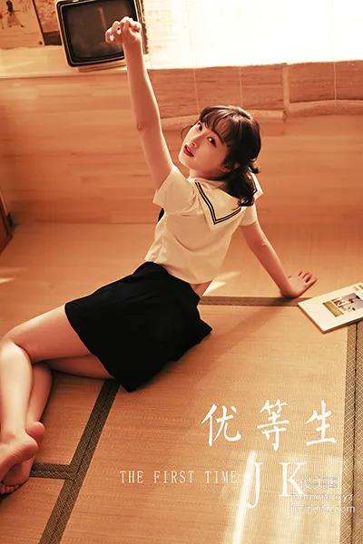 [YALAYI雅拉伊] 2021.03.24 NO.778 優等生jk 京京 44
