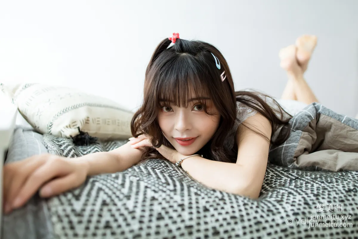 [YALAYI雅拉伊]2021.04.15 NO.786 美好時光 程小蝶 22