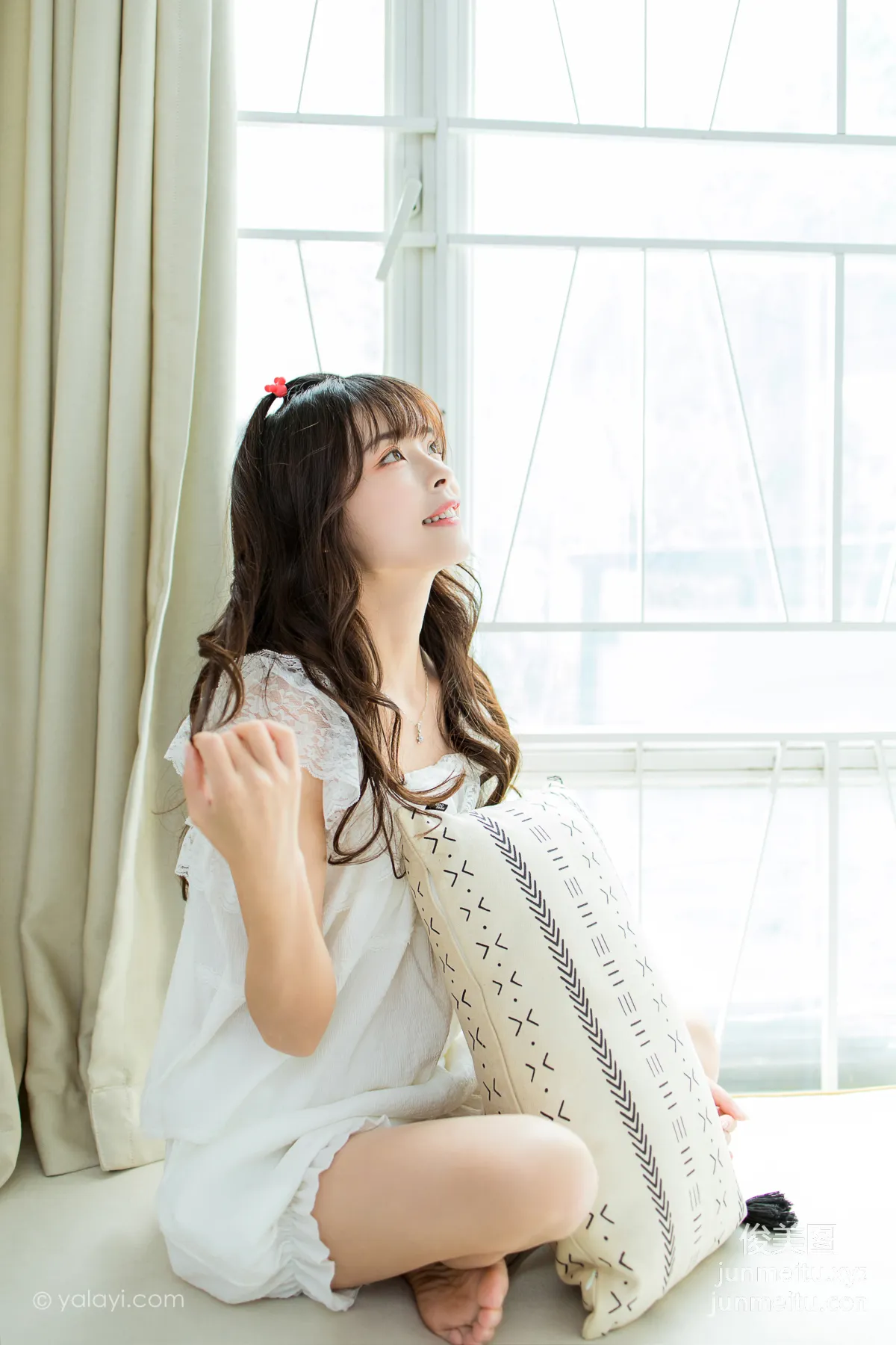 [YALAYI雅拉伊]2021.04.15 NO.786 美好時光 程小蝶 28