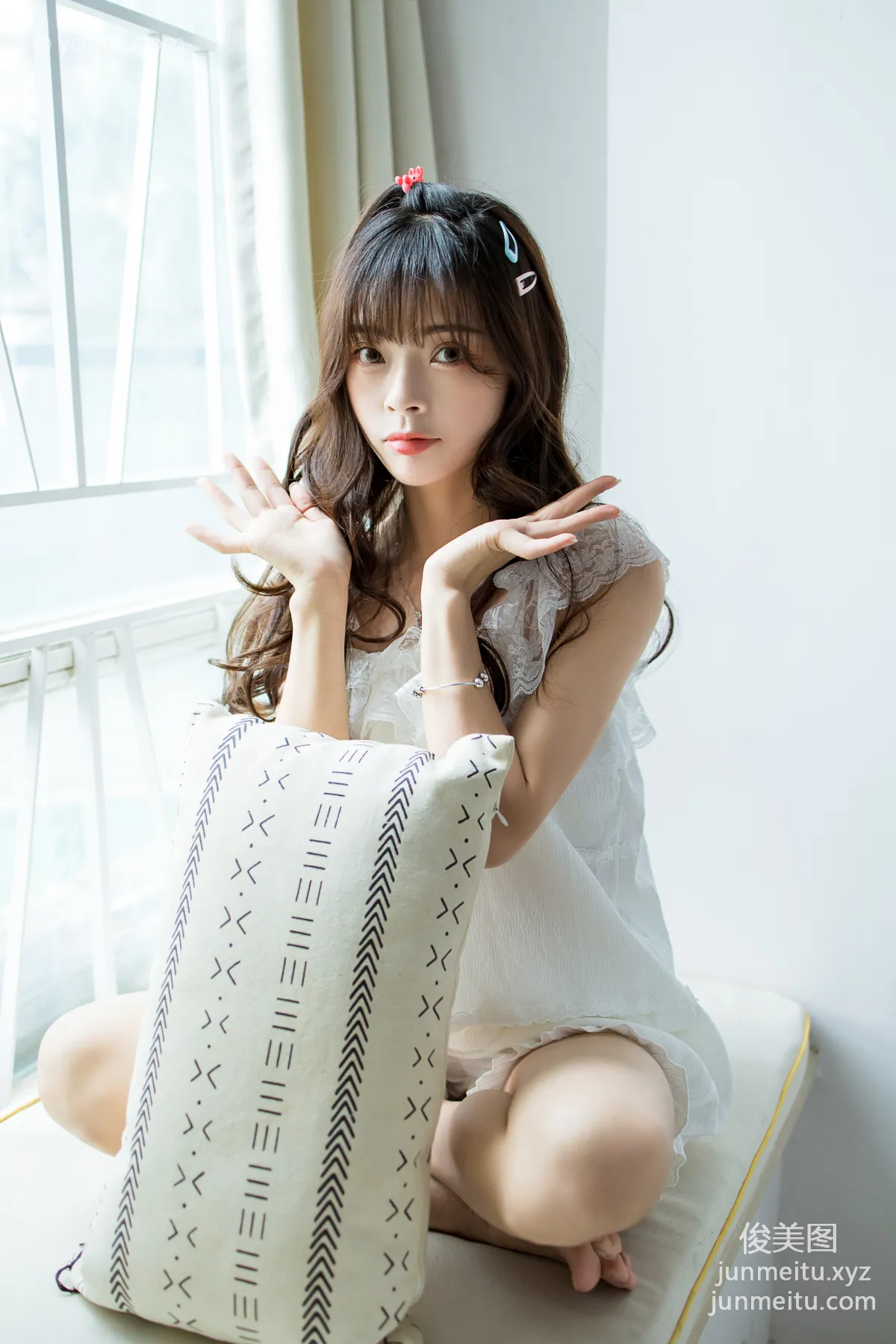 [YALAYI雅拉伊]2021.04.15 NO.786 美好時光 程小蝶 48